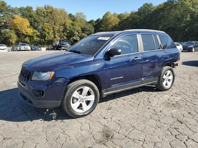 JEEP COMPASS SP 2014 1c4njcbb3ed757901