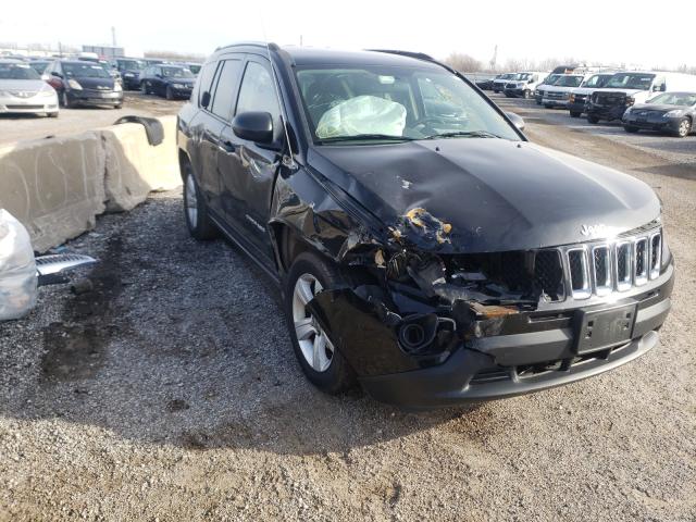 JEEP COMPASS SP 2014 1c4njcbb3ed856623