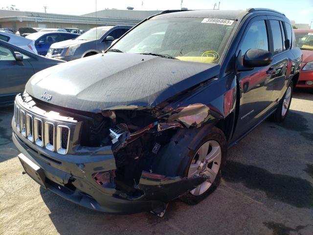 JEEP COMPASS SP 2014 1c4njcbb3ed870683