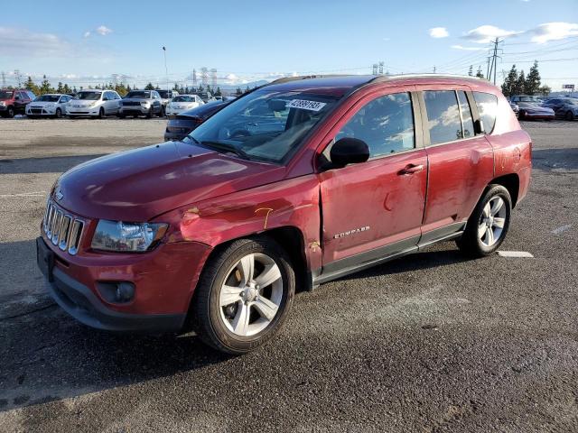 JEEP COMPASS SP 2015 1c4njcbb3fd115678