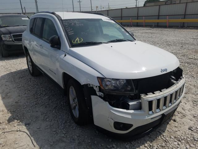 JEEP COMPASS SP 2015 1c4njcbb3fd171636