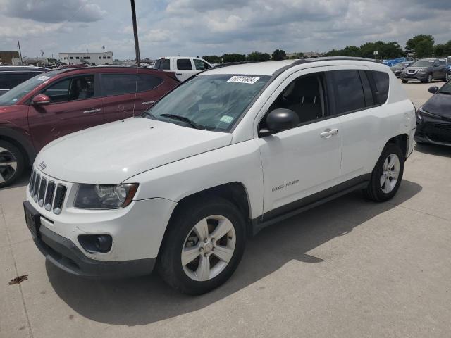 JEEP COMPASS SP 2015 1c4njcbb3fd192020