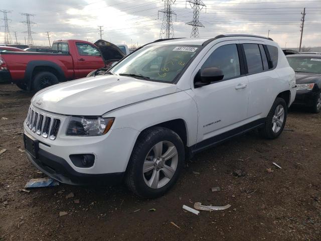 JEEP COMPASS SP 2015 1c4njcbb3fd372923