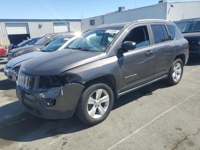 JEEP COMPASS 2015 1c4njcbb3fd373005