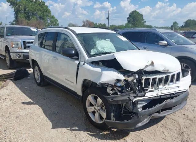 JEEP COMPASS 2015 1c4njcbb3fd373375