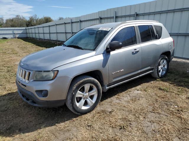 JEEP COMPASS 2015 1c4njcbb3fd413826