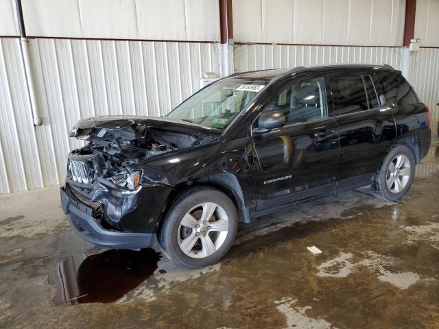 JEEP COMPASS SP 2015 1c4njcbb3fd431596