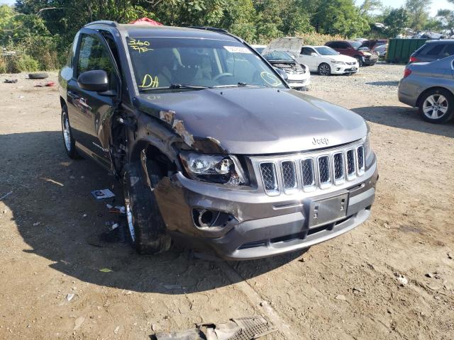 JEEP COMPASS SP 2016 1c4njcbb3gd506573