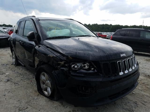 JEEP COMPASS SP 2016 1c4njcbb3gd716879