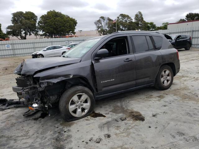 JEEP COMPASS SP 2016 1c4njcbb3gd783532