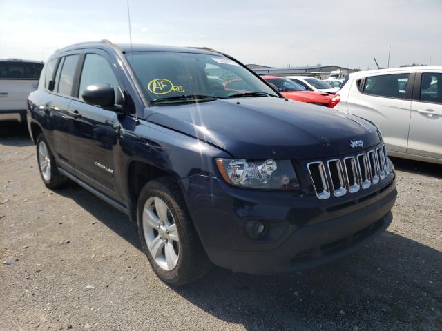 JEEP COMPASS SP 2017 1c4njcbb3hd118633