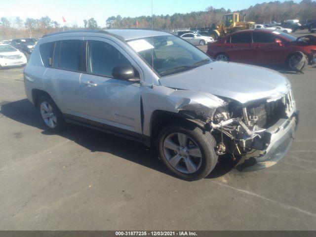 JEEP COMPASS 2012 1c4njcbb4cd540435