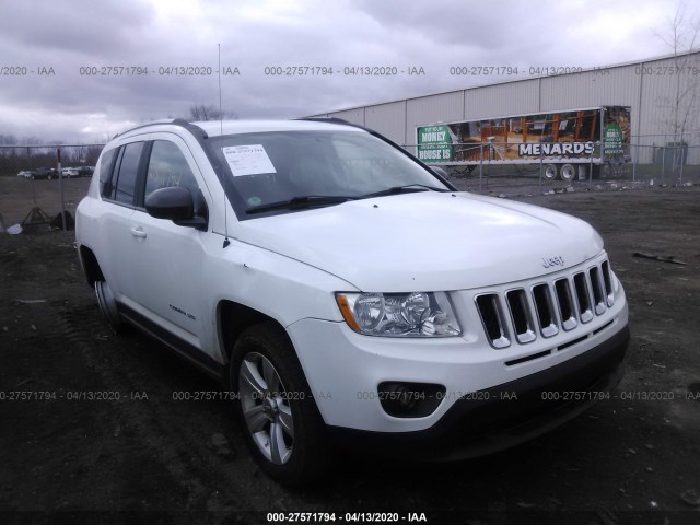 JEEP COMPASS 2012 1c4njcbb4cd540550