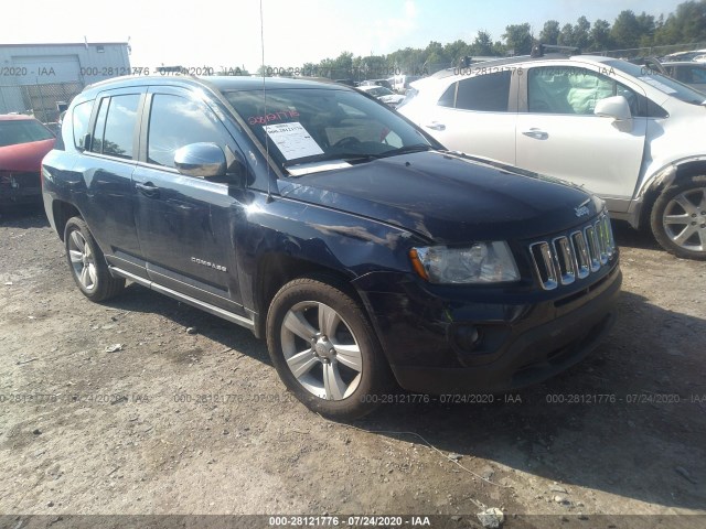 JEEP COMPASS 2012 1c4njcbb4cd610466