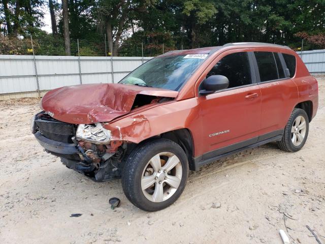 JEEP COMPASS 2012 1c4njcbb4cd622939