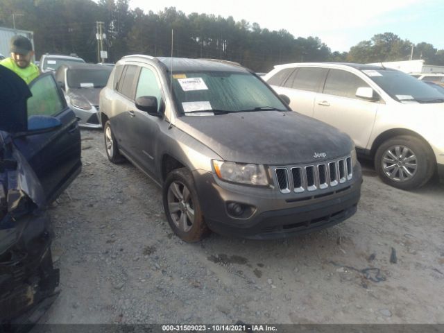 JEEP COMPASS 2013 1c4njcbb4dd102581