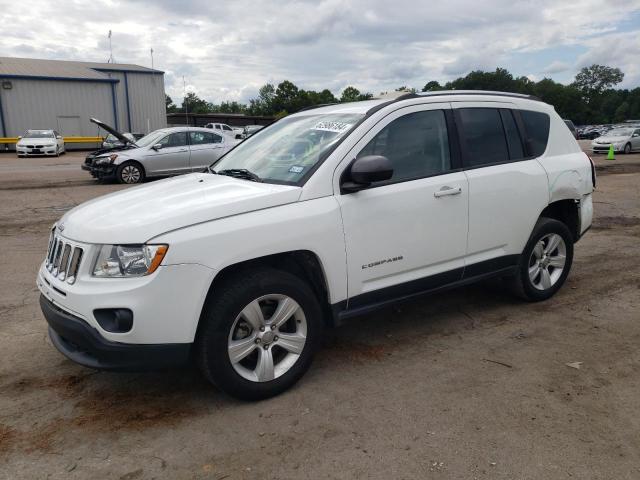 JEEP COMPASS 2013 1c4njcbb4dd168631