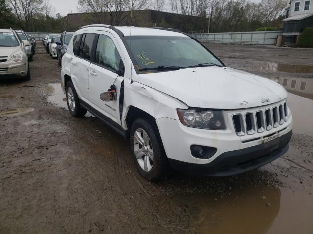 JEEP COMPASS SP 2014 1c4njcbb4ed625746