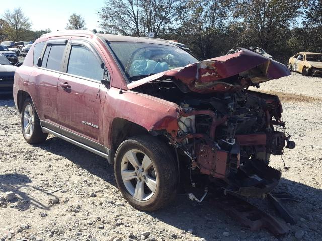 JEEP COMPASS SP 2014 1c4njcbb4ed648038