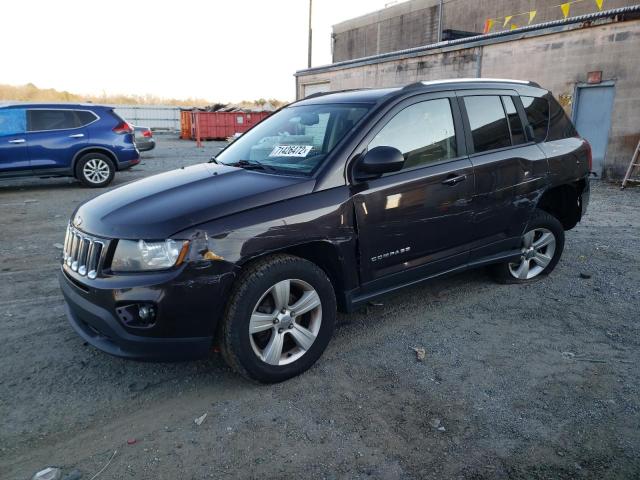 JEEP COMPASS SP 2014 1c4njcbb4ed666233