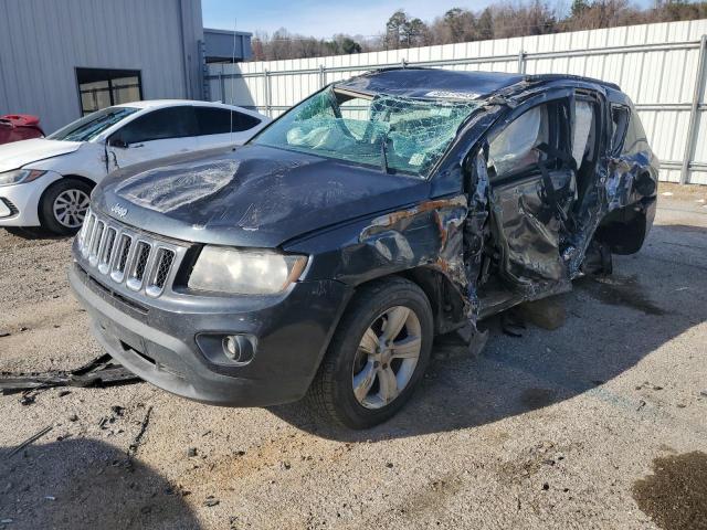 JEEP COMPASS 2014 1c4njcbb4ed707301