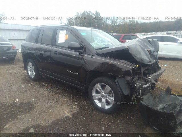 JEEP COMPASS 2014 1c4njcbb4ed740184