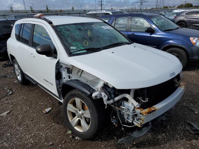 JEEP COMPASS SP 2014 1c4njcbb4ed743232