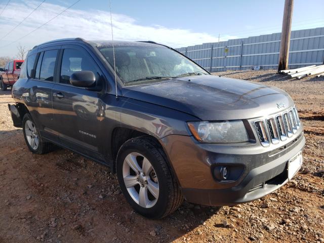 JEEP COMPASS SP 2014 1c4njcbb4ed814431