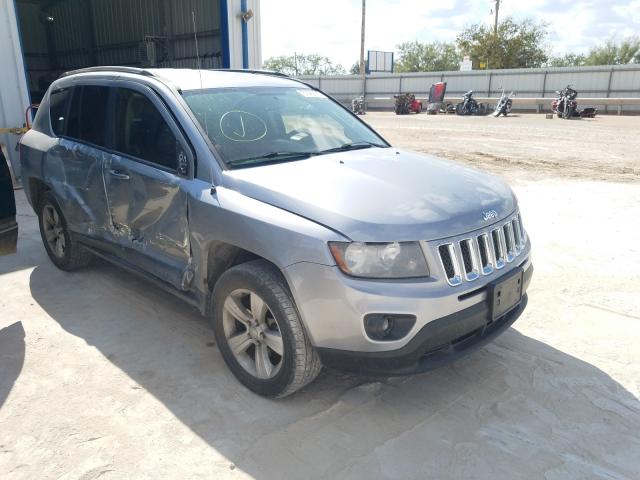 JEEP COMPASS SP 2014 1c4njcbb4ed825252