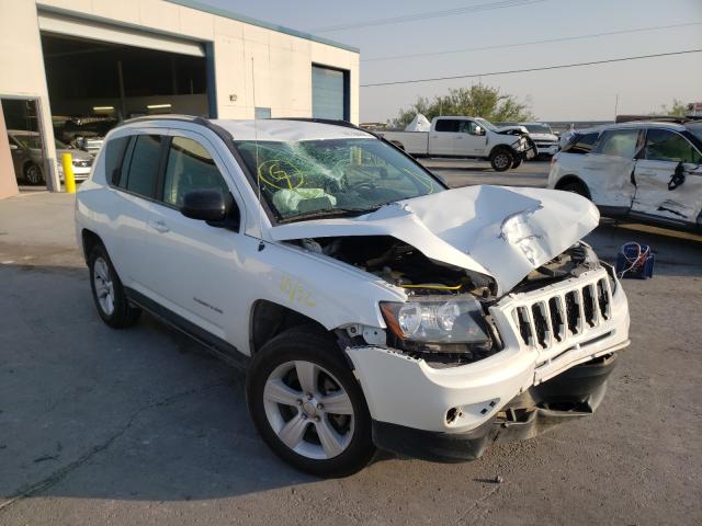 JEEP COMPASS SP 2014 1c4njcbb4ed830600