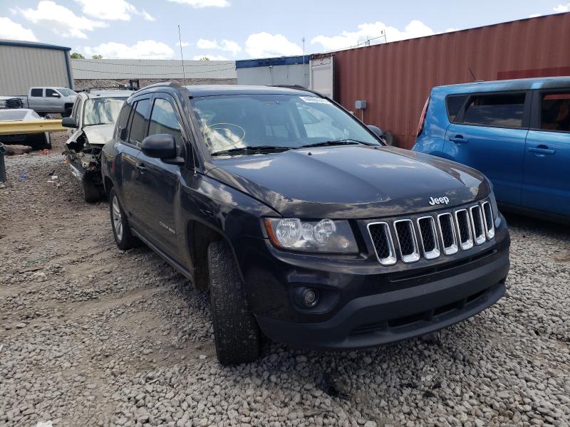 JEEP COMPASS SP 2014 1c4njcbb4ed832752