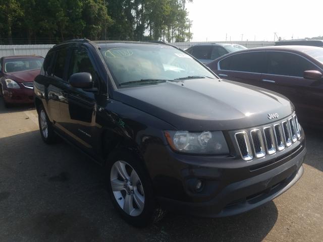 JEEP COMPASS SP 2014 1c4njcbb4ed850720