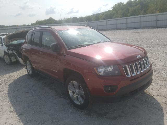 JEEP COMPASS SP 2015 1c4njcbb4fd115852