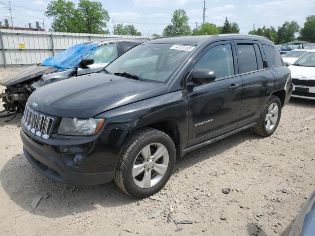 JEEP COMPASS SP 2015 1c4njcbb4fd171760