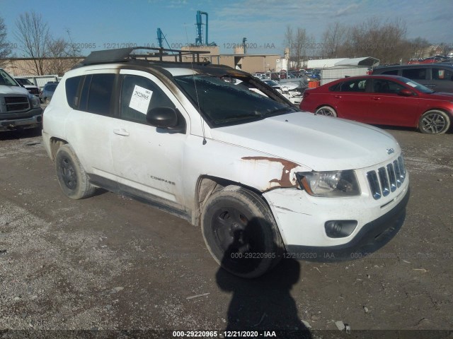 JEEP COMPASS 2015 1c4njcbb4fd171886