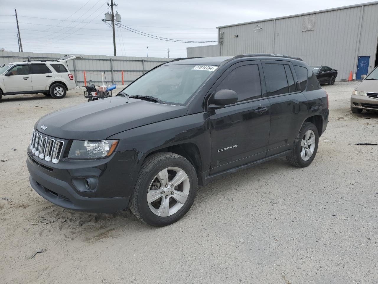 JEEP COMPASS 2015 1c4njcbb4fd281076