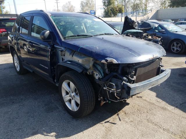 JEEP COMPASS SP 2015 1c4njcbb4fd372543