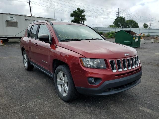 JEEP COMPASS SP 2015 1c4njcbb4fd420140