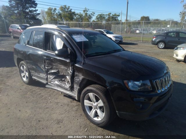 JEEP COMPASS 2015 1c4njcbb4fd420316