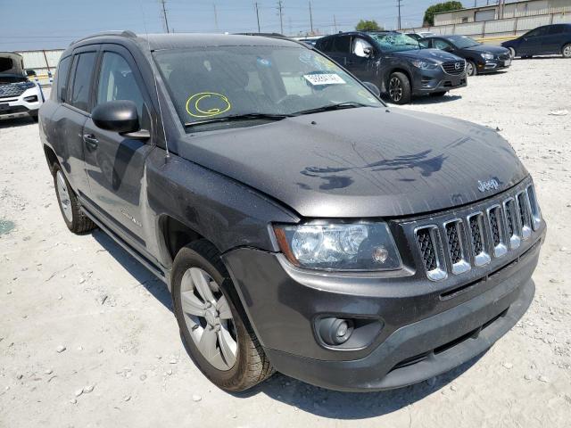 JEEP COMPASS SP 2016 1c4njcbb4gd526248