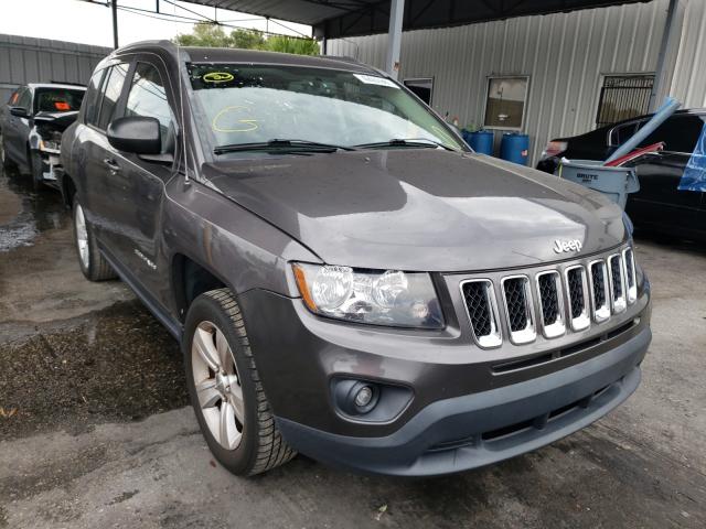 JEEP COMPASS SP 2016 1c4njcbb4gd526511