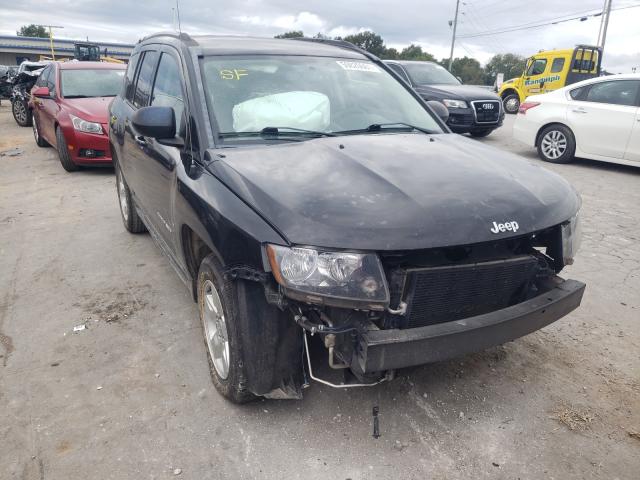 JEEP COMPASS SP 2016 1c4njcbb4gd574669