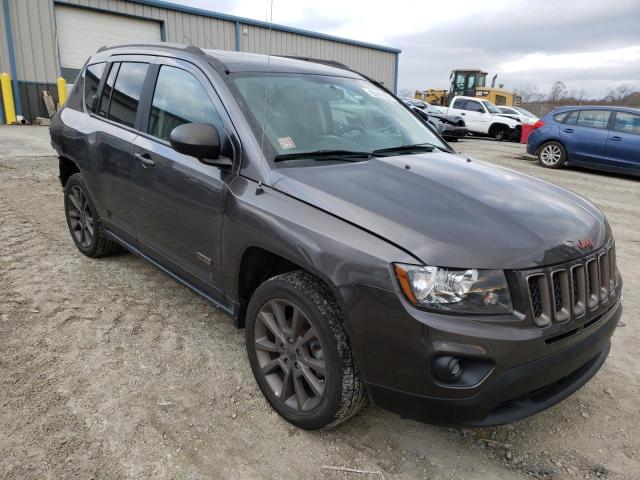 JEEP COMPASS SP 2017 1c4njcbb4hd119614