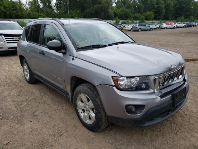 JEEP COMPASS 2016 1c4njcbb4hd134095