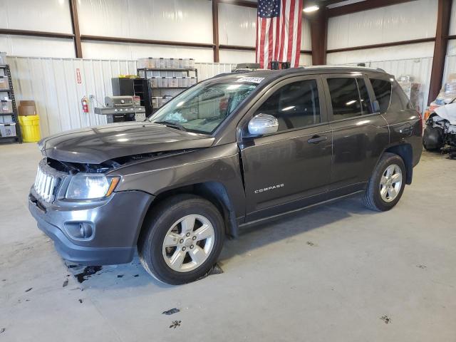 JEEP COMPASS SP 2017 1c4njcbb4hd134579