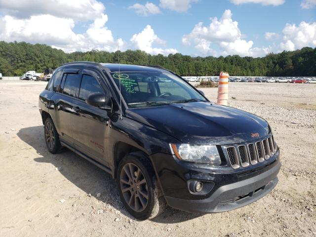 JEEP COMPASS SP 2017 1c4njcbb4hd141452