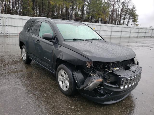 JEEP COMPASS SP 2017 1c4njcbb4hd186312