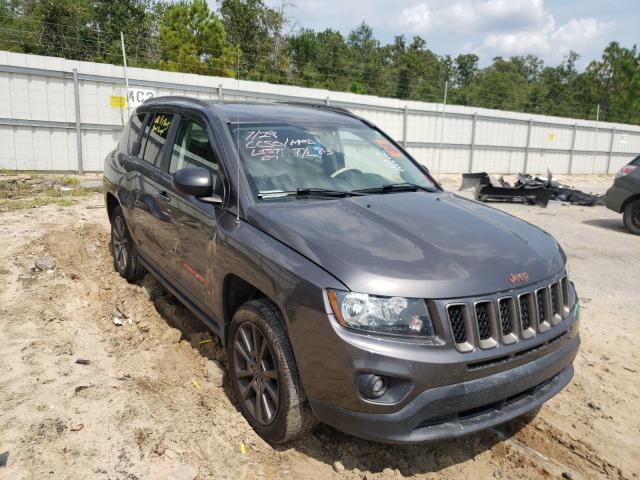 JEEP COMPASS SP 2017 1c4njcbb4hd186651