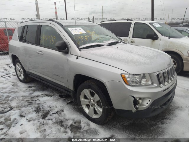 JEEP COMPASS 2012 1c4njcbb5cd502440