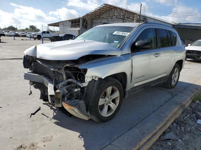 JEEP COMPASS SP 2012 1c4njcbb5cd553999